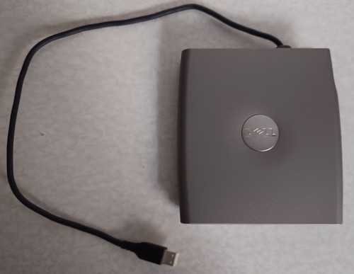 Lecteur dvd externe - lecteur, pd01s