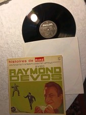 Raymond Devos – Histoires de