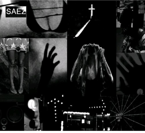 Coffret damien saez - coffret,