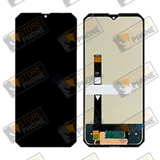 Ecran + Tactile Blackview BV8800 Noir