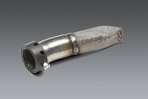 Killer yoshimura 9 - yoshimura, rs-9