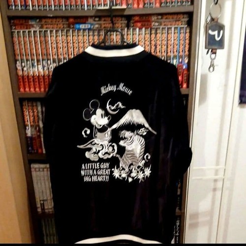 Disney mickey mouse veste - mickey,