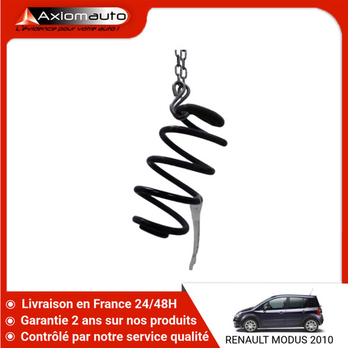 Ressort amortisseur - 🇫🇷,