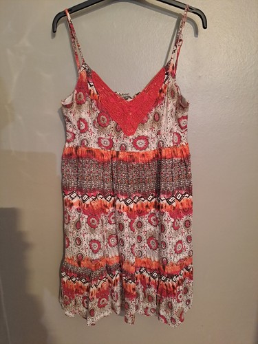 Robe été imprimée