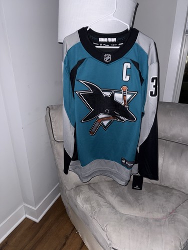Fanatics san jose sharks logan - san,