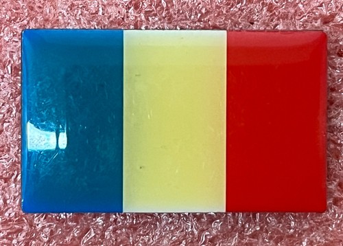 T35 pins drapeau france - t35,