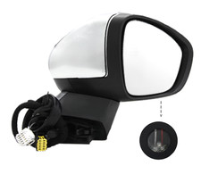 RETROVISEUR ELECTRIQUE