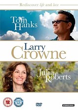 Larry Crowne [Edizione: Regno Unito] [Import]