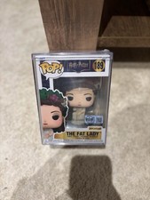 Funko Pop! The Fat Lady with