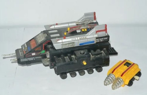 Tank gavan rundon pc - tank,