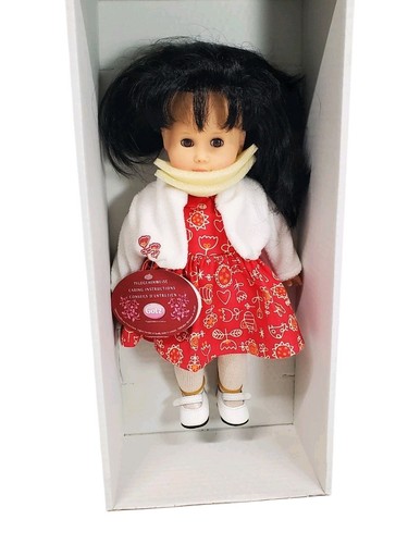 Y2k gotz germany doll victoria - germany,