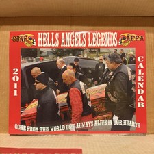 Hells Angels Legends 2011