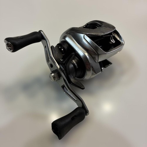 Utilisé daiwa zillion sv - [utilisé],