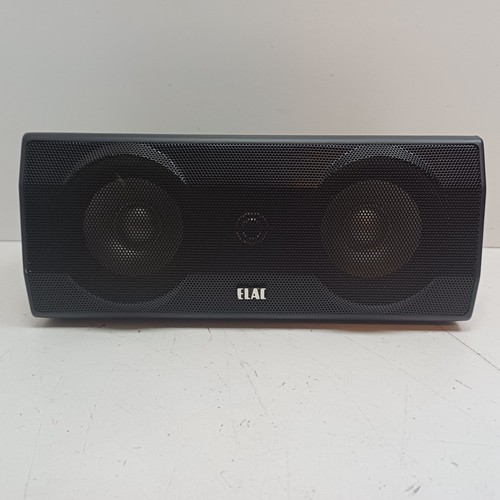 Elac cinema center speaker - cinema, 05