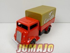DIV33 CORGI Camions d'antan 