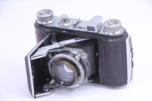 Welta welti camera rare - welti,