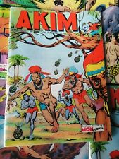 AKIM n° 108 /  Janvier 1964