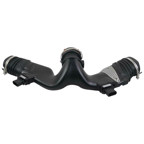 Pour mercedes benz om642 - pour, v6