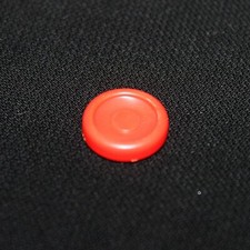 Palet rouge du jeu Super Défi