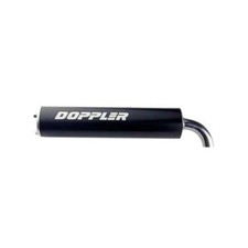 cartouche de pot doppler s3r