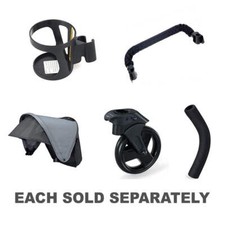 Chicco Liteway Replacement