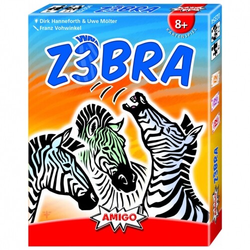 Z3bra allemand - z3bra,
