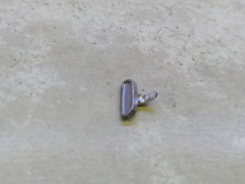 Rétroviseur intérieur - 1/18,