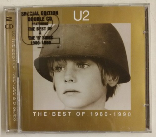 The best 1980 1990 - best, 2-cd