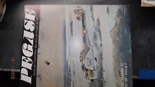 T.0 Revue Pegase N°24 Henry Potez / Les Godard / Gabriel Voisin