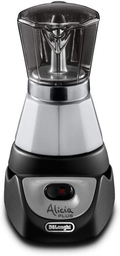 Moka électrique longhi - Électrique, de'longhi