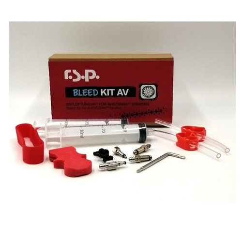 Kit purge des freins - kit, de