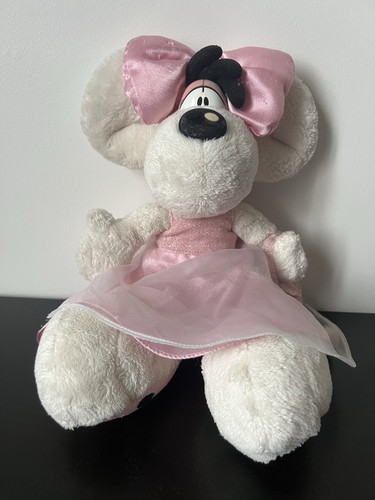 Peluche diddl diddlina en - ,