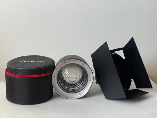 Aputure fresnel bowens - fresnel,