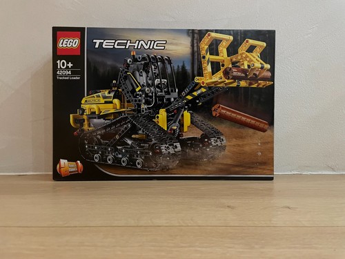 Lego 42094 technic - lego,