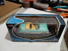 FORD TAUNUS 17 M Cabriolet