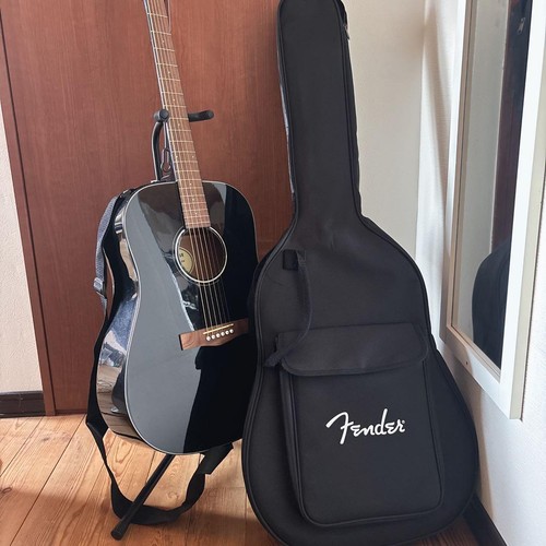 Guitare acoustique fender - guitare,