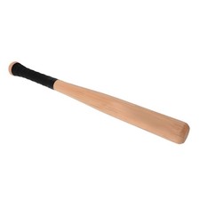  Batte de Baseball en bois