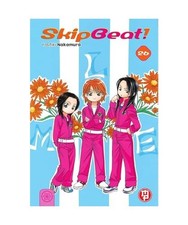 Skip beat vol - [vol., 26]