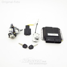 Boîtier de commande moteur