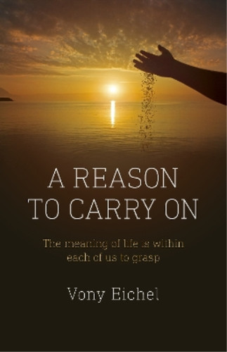 Vony eichel reason carry - vony,