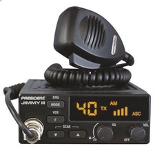 Radio president txpr046 - cb,