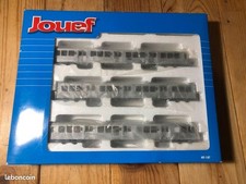 Coffret HO, RIB Jouef, HJ4039