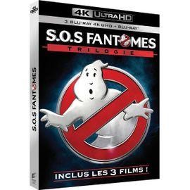 Blu ray coffret sos - blu-,