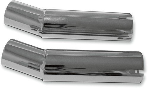Emgo muffler adapters - emgo,