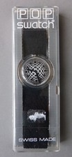 Montre POP SWATCH Swiss watch