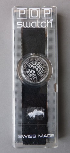 Montre pop swatch swiss - swatch, watch