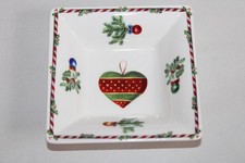 Mini coupelle carrée en