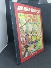 BD Barbe Rouge Le Roi Des Sept