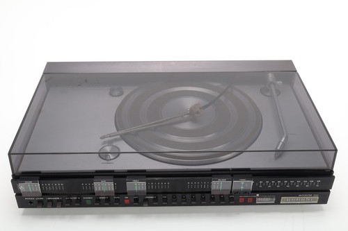 Bang olufsen beogram - &, 3500