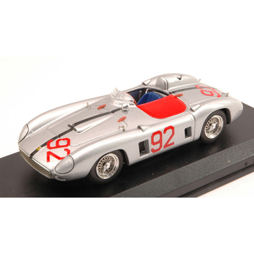 Ferrari 860 monza nassau - ferrari,